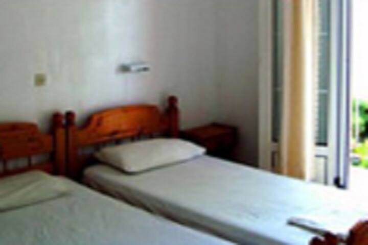 hostel